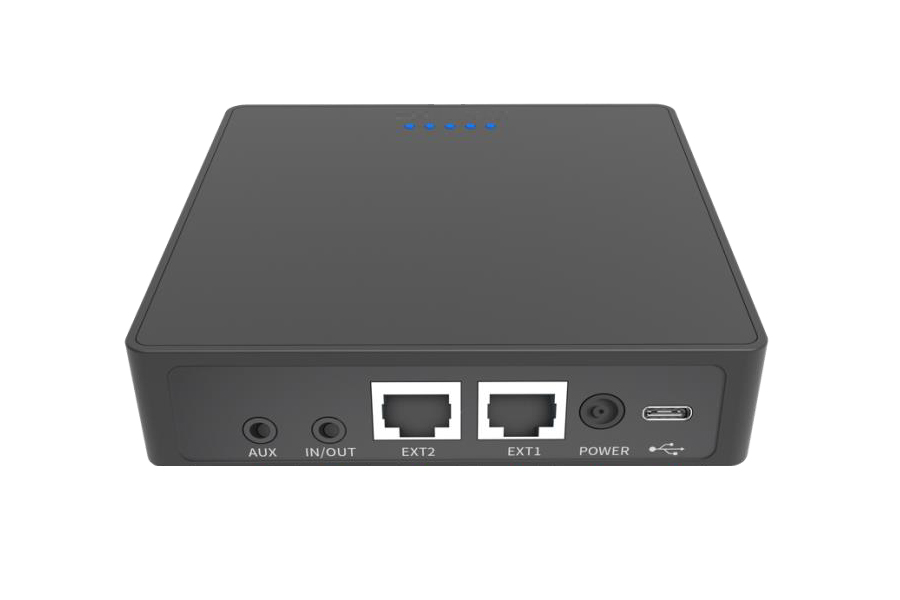 iSpeaker CM710-Mixer